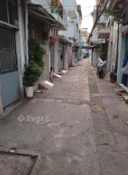 Ảnh bất động sản