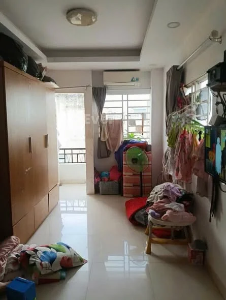 Siêu Phẩm Trung Tâm Q105 Tầng - Nguyễn Tiểu La 3,2 x 10 - 4PN 5WC 5 Tầng