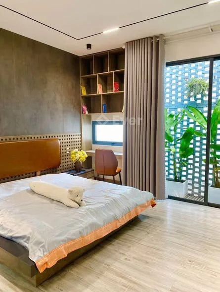 CHỦ KẸT TIỀN – BÁN GẤP NHÀ ĐẸP GIÁ TỐT TẠI TĂNG NHƠN PHÚ A, THỦ ĐỨC