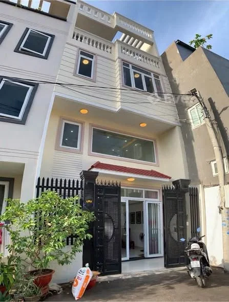 Ảnh bất động sản