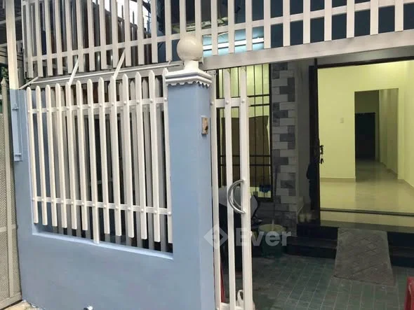 Gấp Chủ gửi bán nhà C4 1/ Lê Thị Hoa P Bình Chiểu cũ Quận thủ đức cũ (TPTĐ)