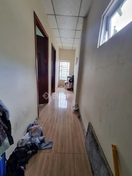 Hạ Giá mới còn 3 ty 750 Bán nhà đường Trung Mỹ Tây trung Chánh