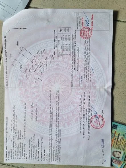 Ảnh bất động sản