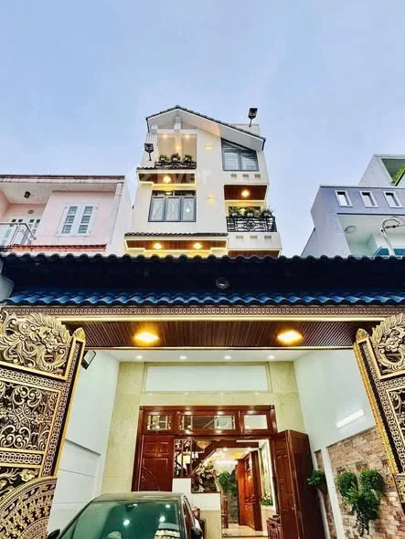 Ảnh bất động sản