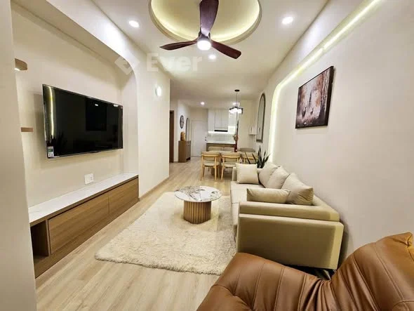 Chủ nhà cần tiền bán gấp nhà đẹpBán Căn hộ Sky Garden 2, Phú mỹ hưng, q7