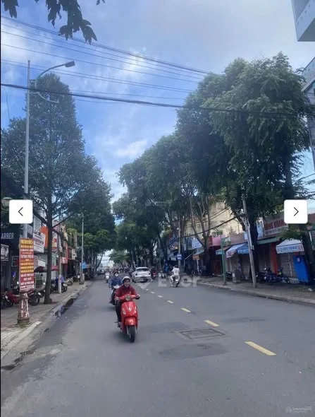 - Bán nhà cấp 4 Mặt Tiền đường Lê Lợi phường Vũng Tàu Diện tích: 70m2.