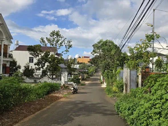 Ảnh bất động sản