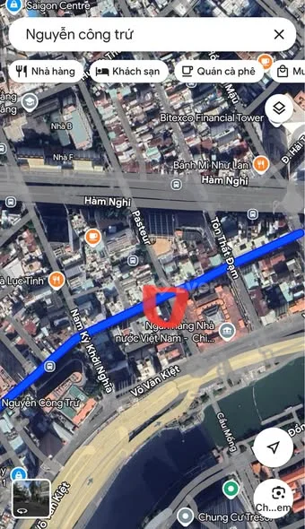 Ảnh bất động sản