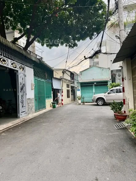 Ảnh bất động sản