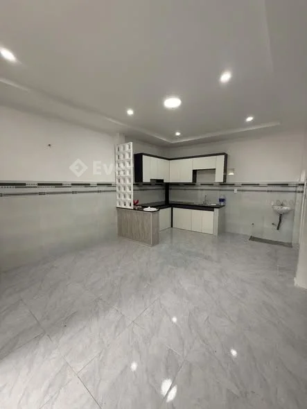 Thới An 18, Quận 12: Nhà SHR chính chủ Giá yêu thương chỉ 3.2x tỷ