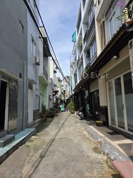 Hai lô đất số 49/ Phùng Tá Chu, Bình Tân Vị trí đẹp ngay sát trường cấp 1, cấp 2