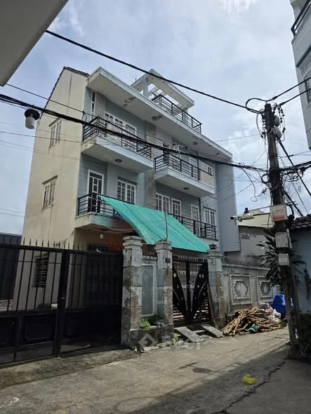 Ảnh bất động sản