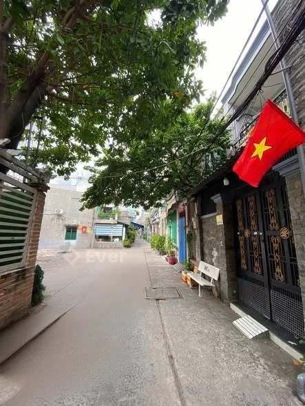 Ảnh bất động sản