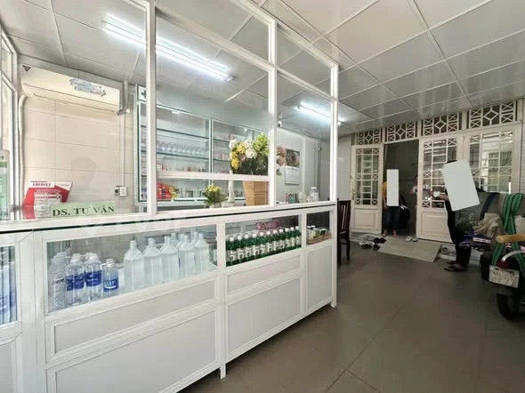 Ảnh bất động sản