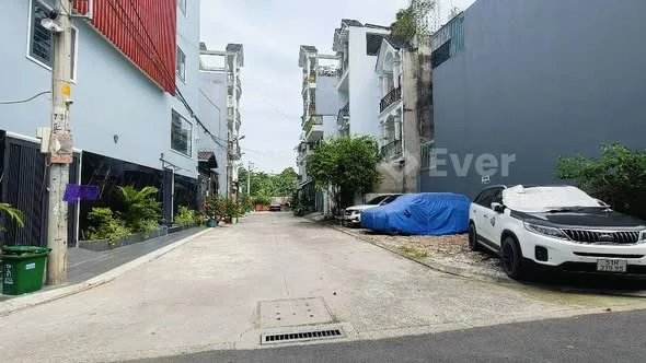 Ảnh bất động sản