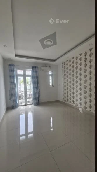 HIẾM! NHÀ 4 TẦNG – Ô TÔ TỚI CỬA – HIỆP BÌNH CHÁNH- Giá: 7 tỷ nhỉn