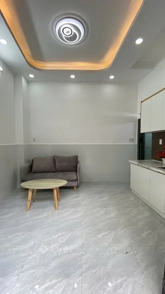 chỉ 2Xtỷ , nhà mặt tiền 3 tầng , ngang 5m , đs 14 , đường lê văn qưới bình tân , sổ hồng riêng