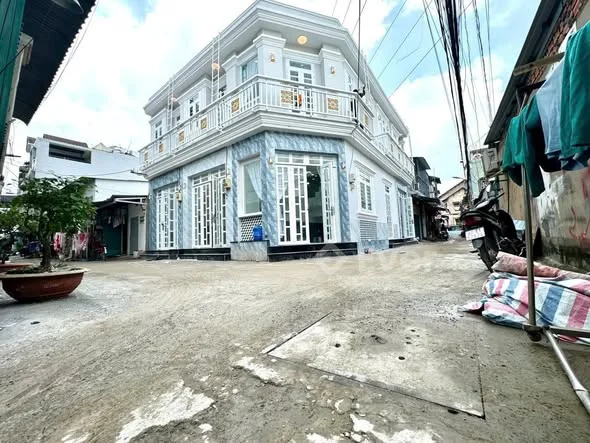 Ảnh bất động sản