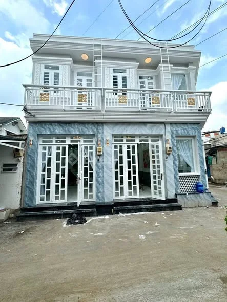 Ảnh bất động sản