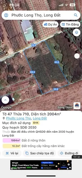 Ảnh bất động sản