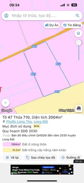 Ảnh bất động sản