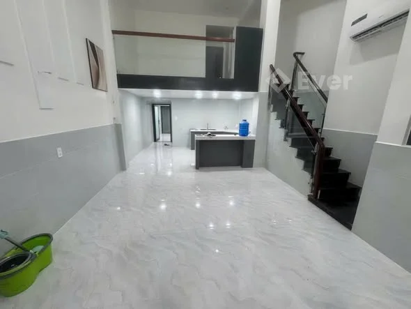 Hàng Hiếm Phước Kiển,SHR4.75 T.Ỷ - NHÀ MỚI 2 TẦNG – HẺM 6M XE HƠI ĐỖ CỬA – PHƯỚC KIỂN, NHÀ BÈ