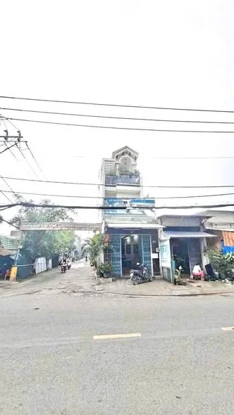 Ảnh bất động sản