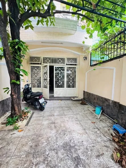 MT NGUYỄN VĂN ĐẬU ĐOẠN ĐẸP - 82m2 (4x20), NH 4.2 - 3 TẦNG, 4 PN - NHÀ TÂM HUYẾT, THIẾT KẾ KHÉO