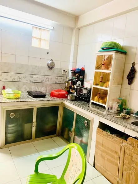 LÔ GÓC 2 MT KINH DOANH CỰC VIP ĐƯỜNG BÀN CỜ Q3 GIÁP Q1 – VỊ TRÍ SIÊU ĐẸP GIÁ MỀM CHỈ NHỈNH 15TỶ