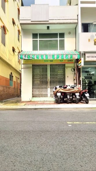 Ảnh bất động sản