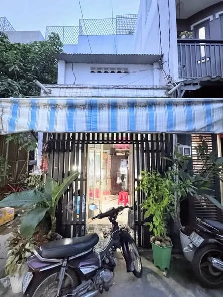 Ảnh bất động sản