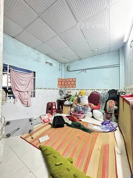 HẺM 4M THÔNG - NGAY ĐẤT MỚI - BÌNH TRỊ ĐÔNG - NHÀ 2 TẦNG - 27M2 - SỔ ĐẸP HOÀN CÔNG CÔNG NHẬN ĐỦ