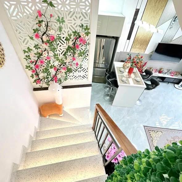 Nhờ 500 anh em môi giới hỗ trợ đẩy nhanh Cần ĐỔI NHÀ - BÁN NHANH