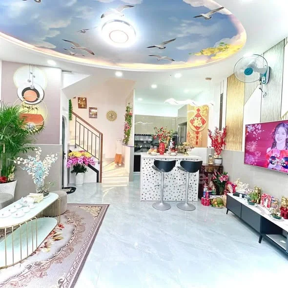 Ảnh bất động sản