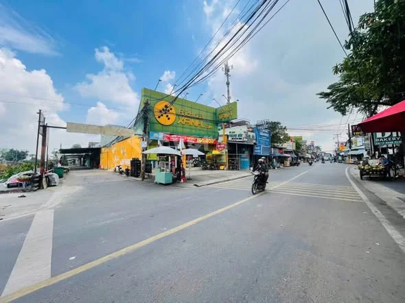 Cần bán đất tặng nhà cấp 4 và 7 phòng trọ tọa lạc gần bách hóa xanh đường yên thế phường hố Nai