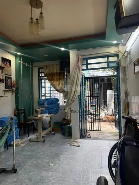 bán nhà 26/12 đường số 19 f.bhhA ngay Tân Kỳ Tân Quý cách eon Tân Phú 500m