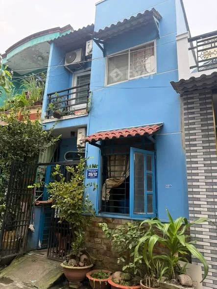 Ảnh bất động sản