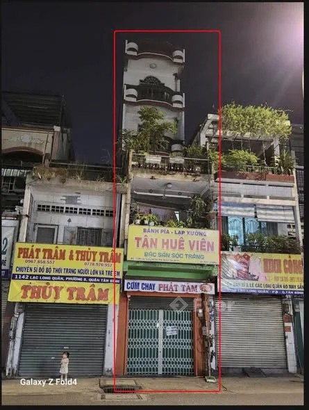 Ảnh bất động sản