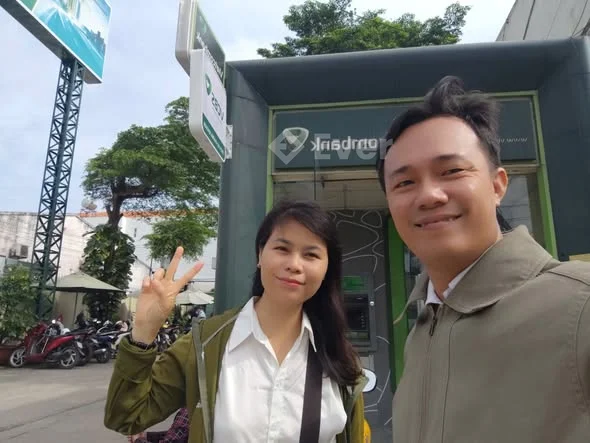 THUẬN GIAO – SỔ RIÊNG – HOÀN CÔNG ĐỦ – NHÀ ĐẸP 178M² – 4.7 TỶ Đường Lê Thị Trung chỉ 100m