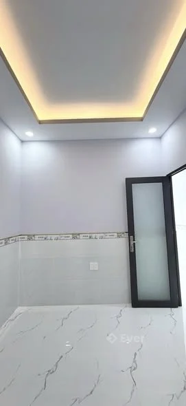 Dt: 4m-12m-CN đủ 48m2 ODTkết cấu: nhà 1 trệt-1 lầu BTCT-2pn-2tolet - 4,79 tỷ - 48m²