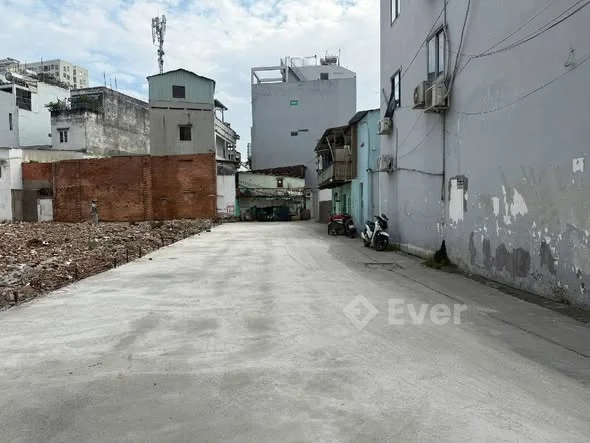 ĐẤT KHU VIP TRUNG TÂM QUẬN 11 - HIẾM CÓ – NGAY HÒA BÌNH – CÓ 8 LÔ BÁN HẾT HOẶC BÁN RIÊNG TỪNG LÔ