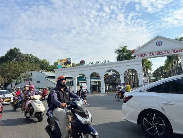 Ảnh bất động sản