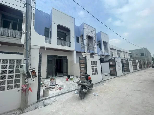 Ảnh bất động sản