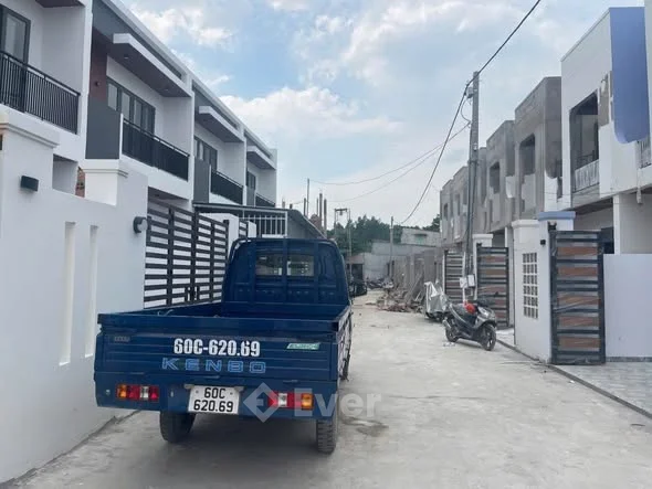 Ảnh bất động sản