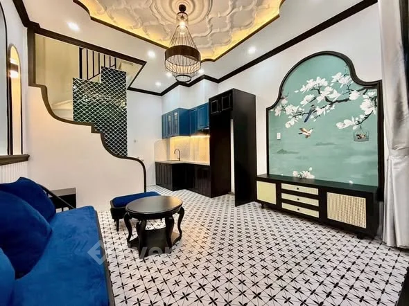 Ảnh bất động sản