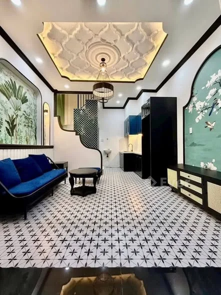 Ảnh bất động sản