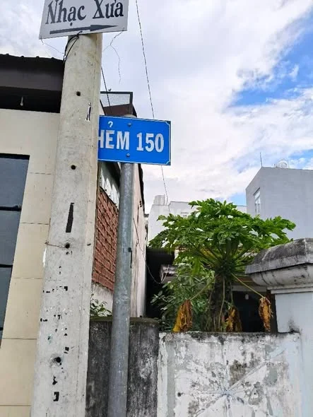 Ảnh bất động sản