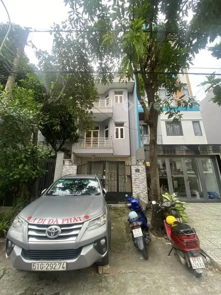 Ảnh bất động sản