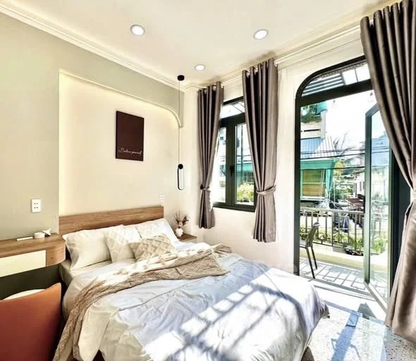 Ảnh bất động sản