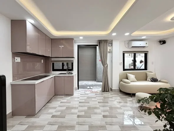 Ảnh bất động sản